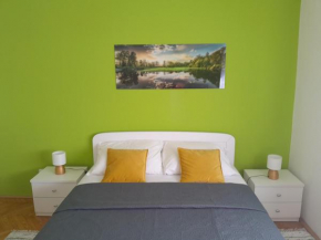Apartman Tombili
